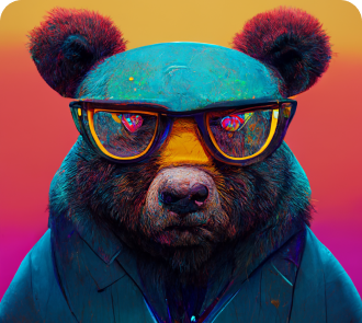 designer-bear